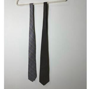 Men's Set of 2 Ralph Lauren Ties